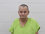 Mugshot of LAWRANCE D BURLESON