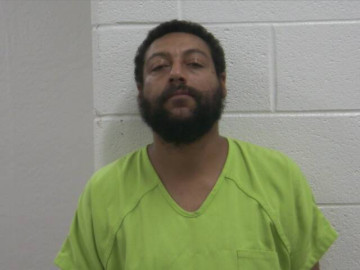 Mugshot of RONALD L JR MCADAMS