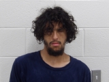 Mugshot of RANDY A HELTON