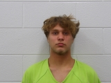 Mugshot of KAIDYN C GREEN