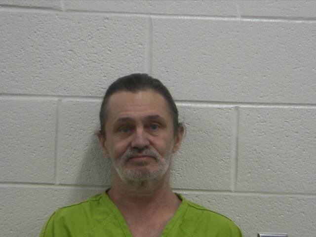 No mugshot available