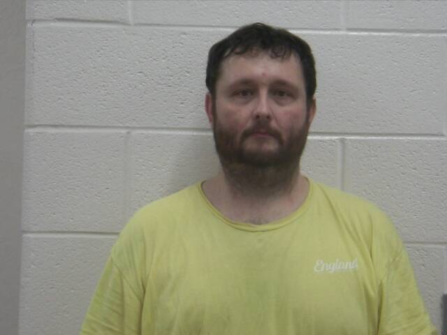 Mugshot of EARNEST J 2ND WYNN