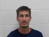 Mugshot of MATTHEW T SHARP
