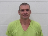 Mugshot of JOSHUA D BASS