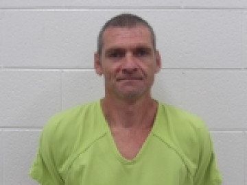 Mugshot of JOSHUA D BASS