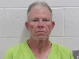 Mugshot of STEVEN R CAMERON