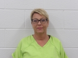 Mugshot of ANGELA\\ G LACY