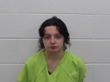 Mugshot of MADISON A DISPORTO