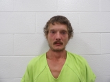 Mugshot of MATTHEW A MCREYNOLDS