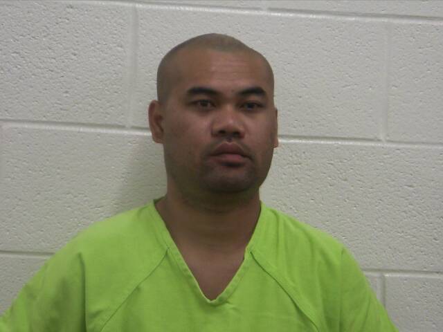 Mugshot of RECKLESS N MAILO