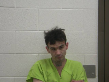 Mugshot of XAVIER J DITULLIO