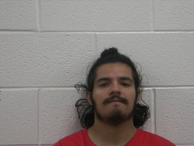No mugshot available