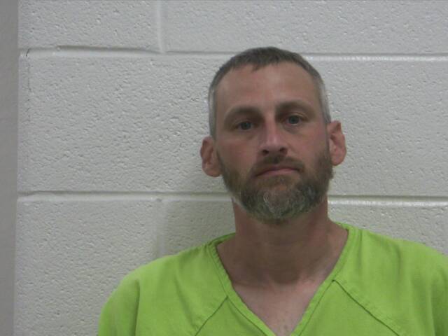 Mugshot of JOSHUA S FLORENCE