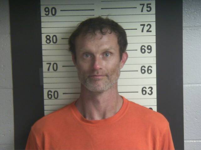 Mugshot of BILLY J DEES