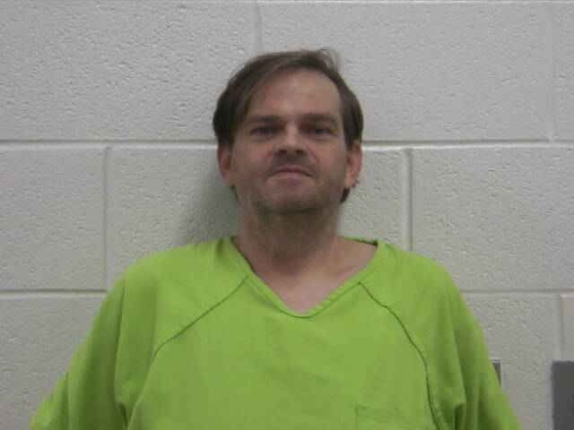Mugshot of MATTHEW W NOE