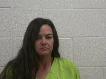 Mugshot of MARA S NELSON