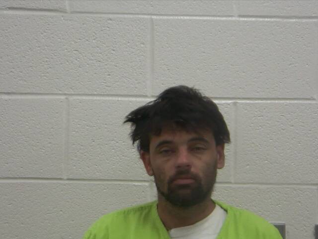 Mugshot of DOMINIC C KELLER