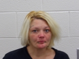 Mugshot of JENNIFER N PITTMAN