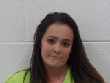 Mugshot of BRITTANY J ABBEY