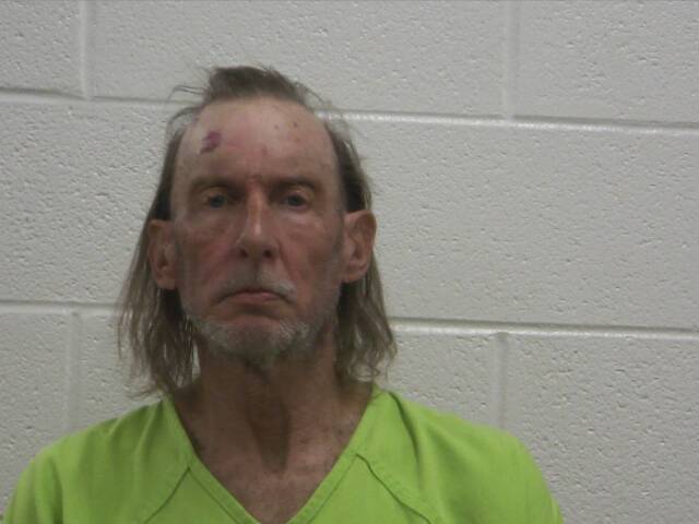 Mugshot of ROBERT N KNIGHT