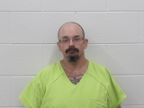 Mugshot of SHAWN D SMITH