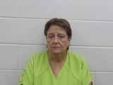 Mugshot of TAMMY R WEBB