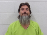 Mugshot of BILLY W LEE