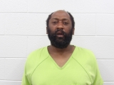 Mugshot of NIGEL M JR REID