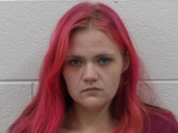 Mugshot of MAKAYLA J DALTON