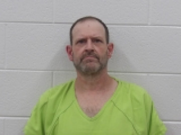 Mugshot of JONATHAN A NORTON