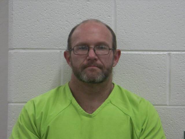 Mugshot of JUSTIN W HIBBARD