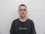 Mugshot of MICHAEL S MCREYNOLDS