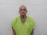 Mugshot of CHRISTOPHER E JAMES
