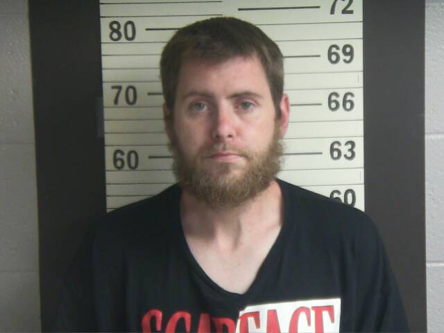 Mugshot of ROGER M WELLS