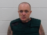 Mugshot of BOBBY J JR CAMPBELL