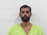 Mugshot of CHRISTOPHER K HELTON