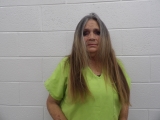 Mugshot of SUSAN R WATTERSON
