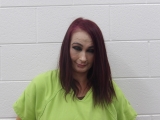 Mugshot of TOSHIA M QUINTON