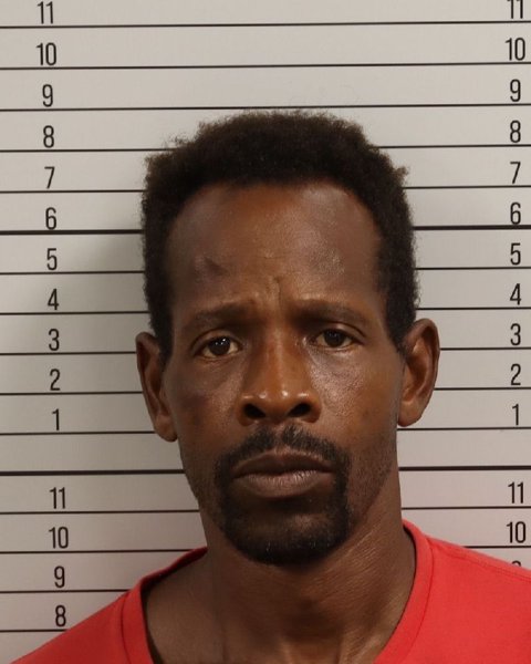 Mugshot of FREDDIE LEE HODGES