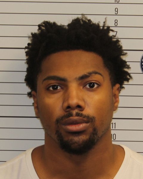 Mugshot of JEFFERY TONEY WOODS