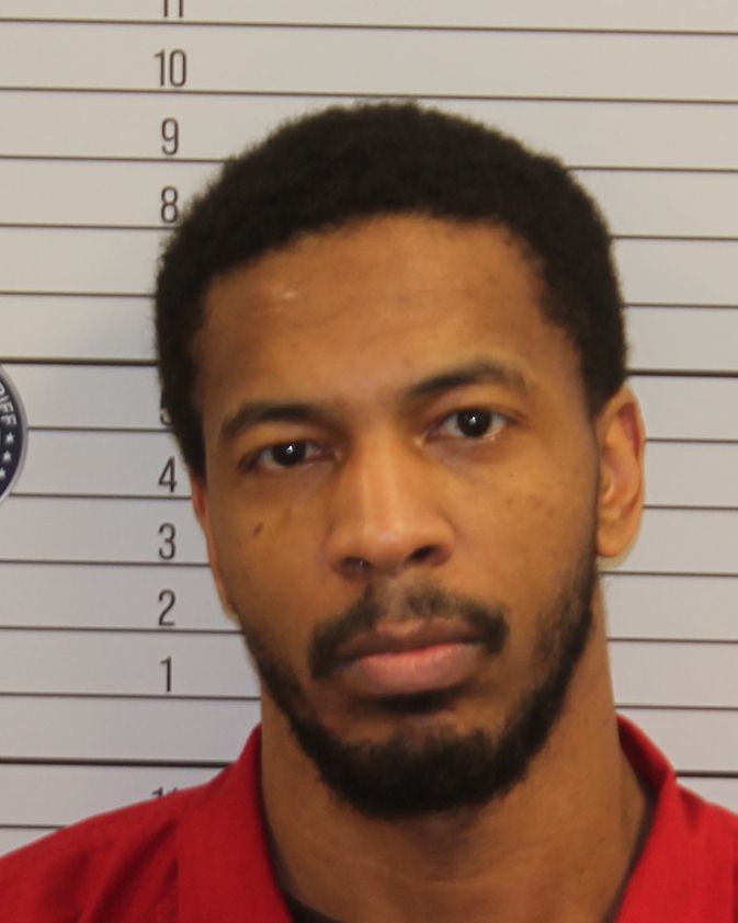Mugshot of ANDRE JOHNSON