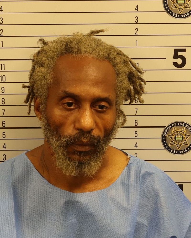 Mugshot of RUSSELL EUGENE PORTER