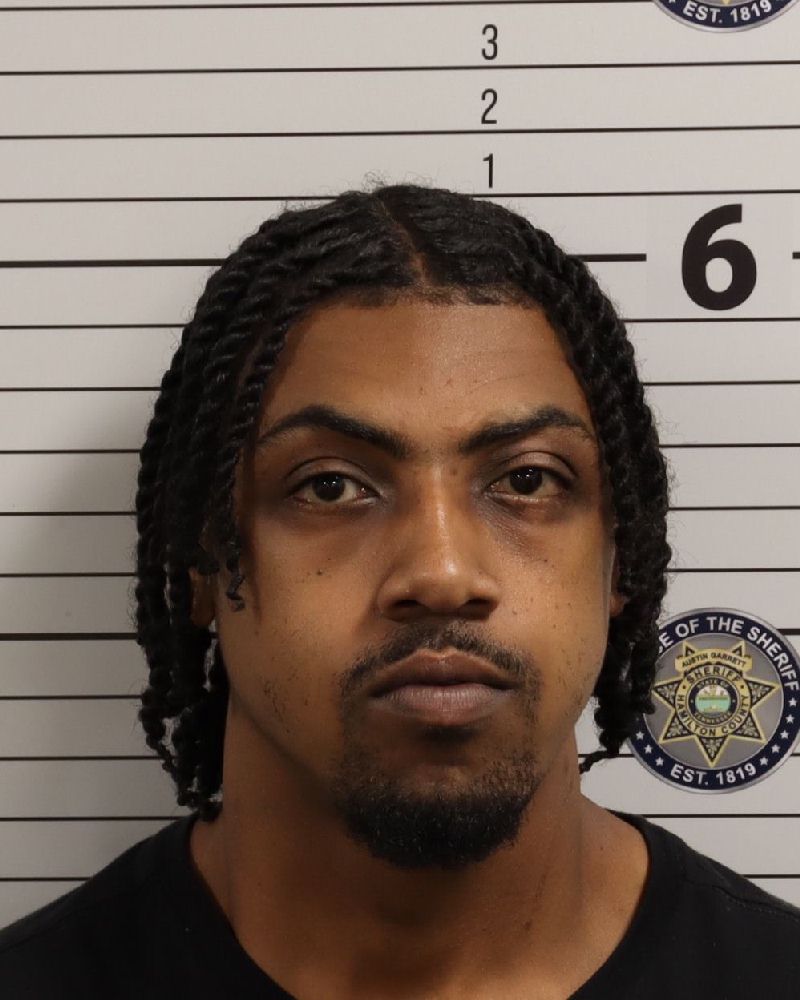 Mugshot of JAWANN MAKELL BURTON