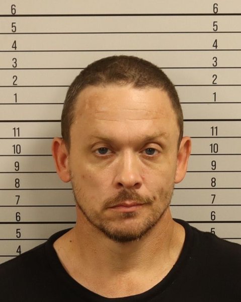 Mugshot of JUSTIN CRAIG NEERGAARD