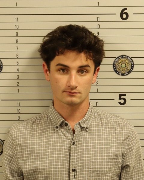 Mugshot of GARRISON BRYANT TOW