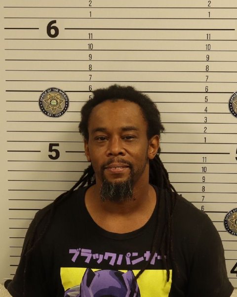 Mugshot of SHAUN DONNELL STANDARD