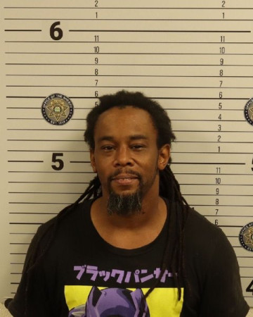 Mugshot of SHAUN DONNELL STANDARD