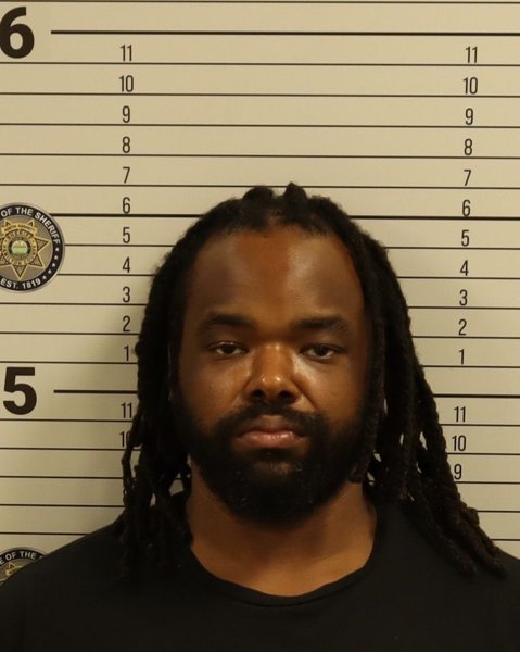 Mugshot of EDWIN LEWIS WIGFALL