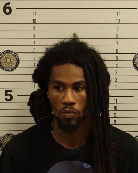 Mugshot of TRACY LOVELL ODOM