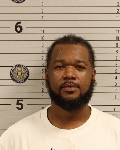 Mugshot of RANDY DARNELL WILLIAMS
